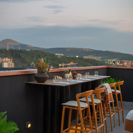 Bor Hotel By Karisma Zlatibor Exterior photo