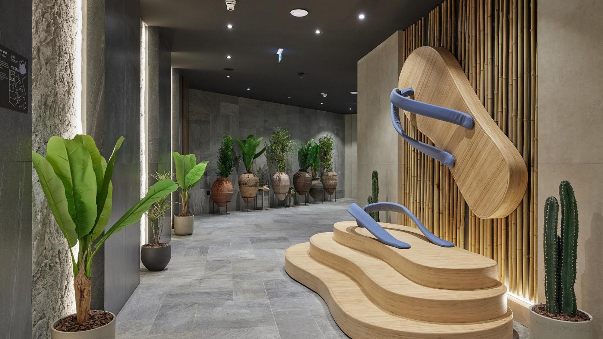 Bor Hotel By Karisma Zlatibor Exterior photo