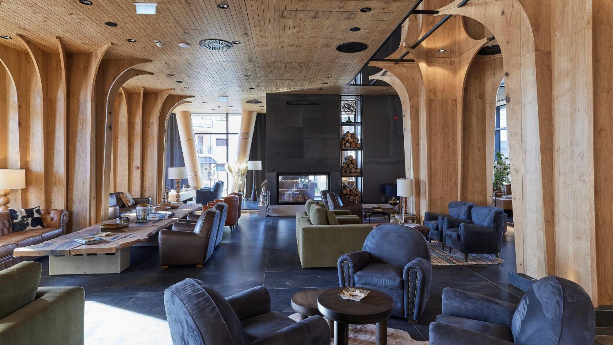 Bor Hotel By Karisma Zlatibor Exterior photo