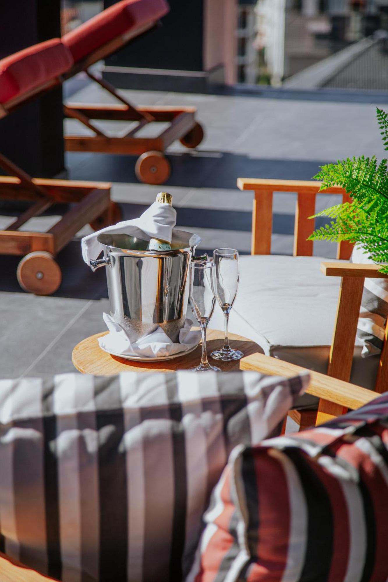 Bor Hotel By Karisma Zlatibor Exterior photo